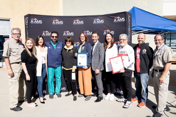 11th Annual Glendale Health Festival - 11.05.22