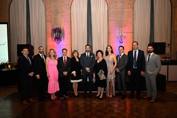 39th Anniversary Gala Celebration - 05.04.2024