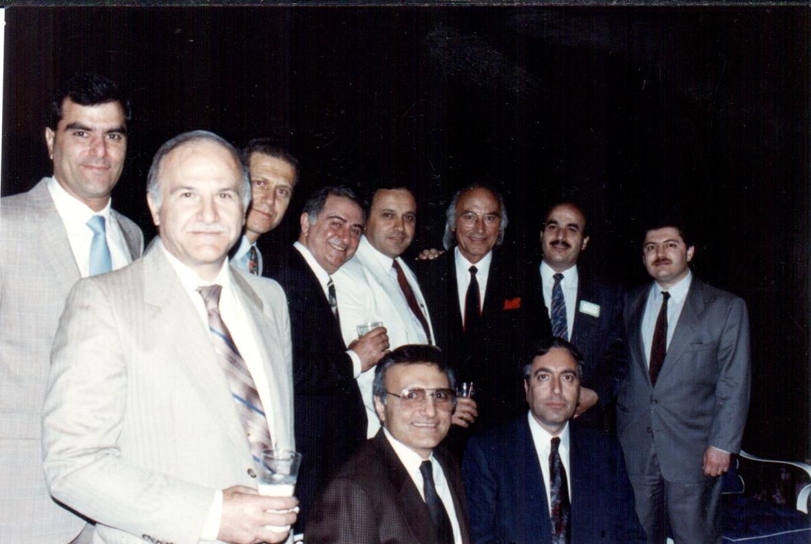 Congress 1988 Pic 18