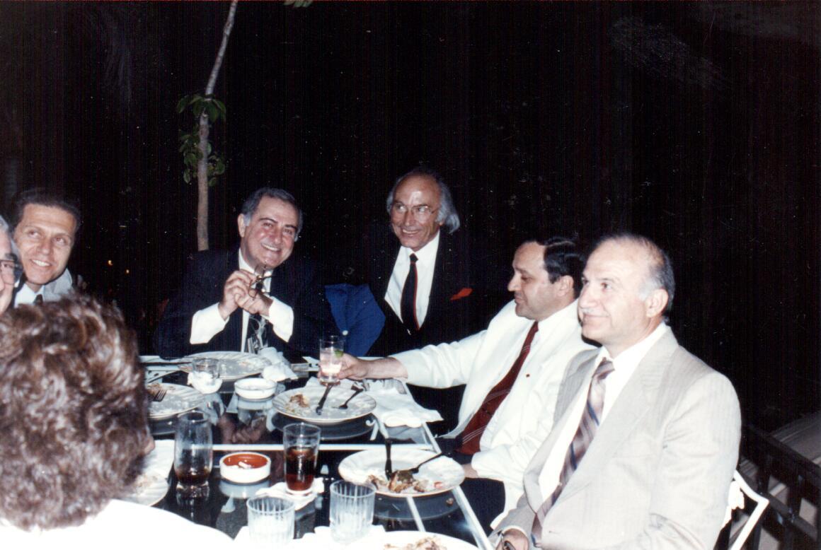 Congress 1988 Pic 29