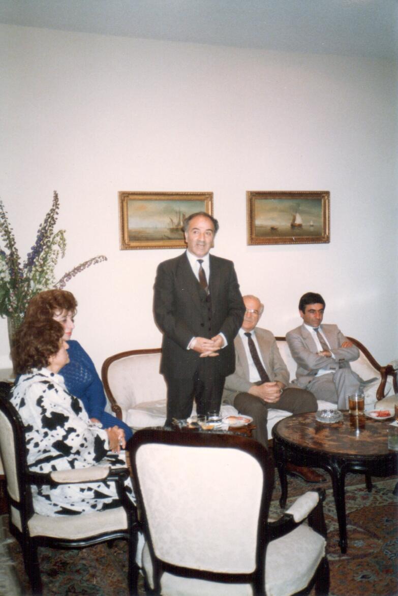 Congress 1988 Pic 30