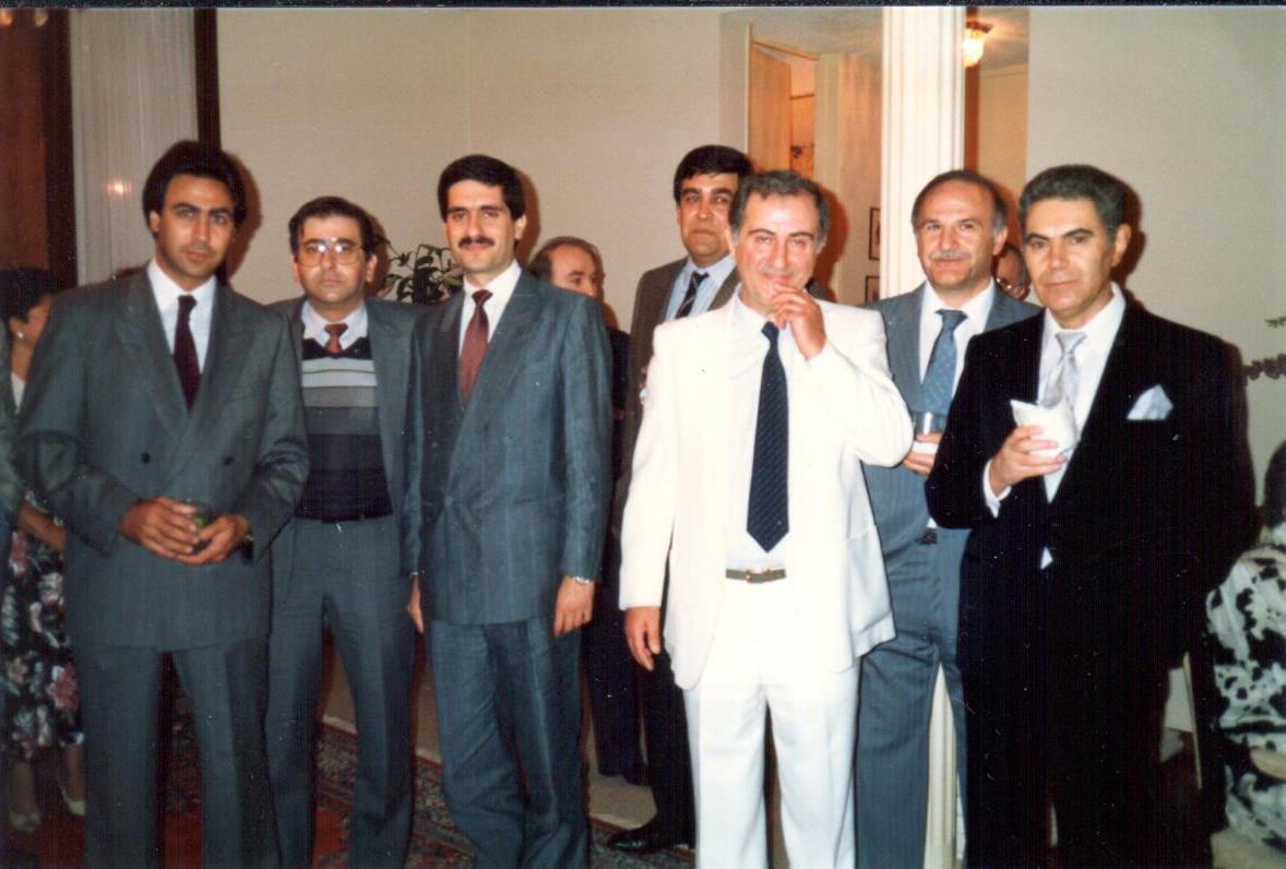 Congress 1988 Pic 8
