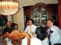 Minister of Health Visiting LA AAMSC 1990 Pic 7