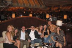5th Annual Offsite CME at Bellagio Hotel Las Vegas - 10.20.07