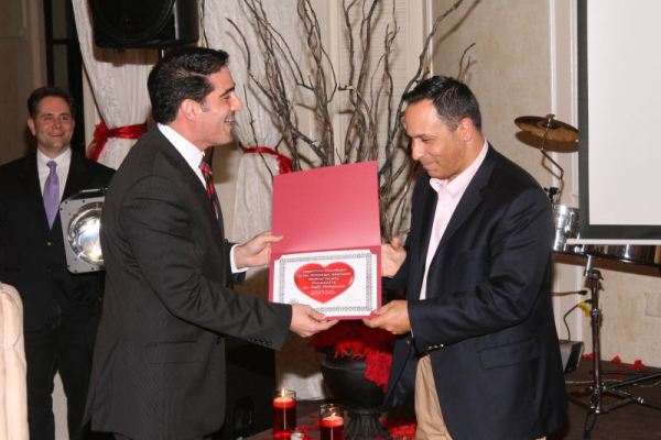 2012 Valentines Celebration - 02.10.12