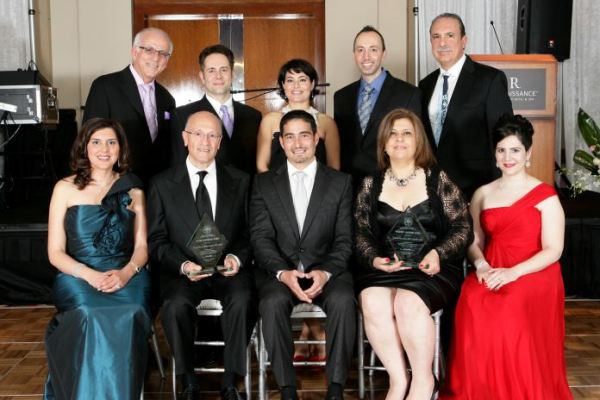 26th Annual Gala Celebration - 05.21.11