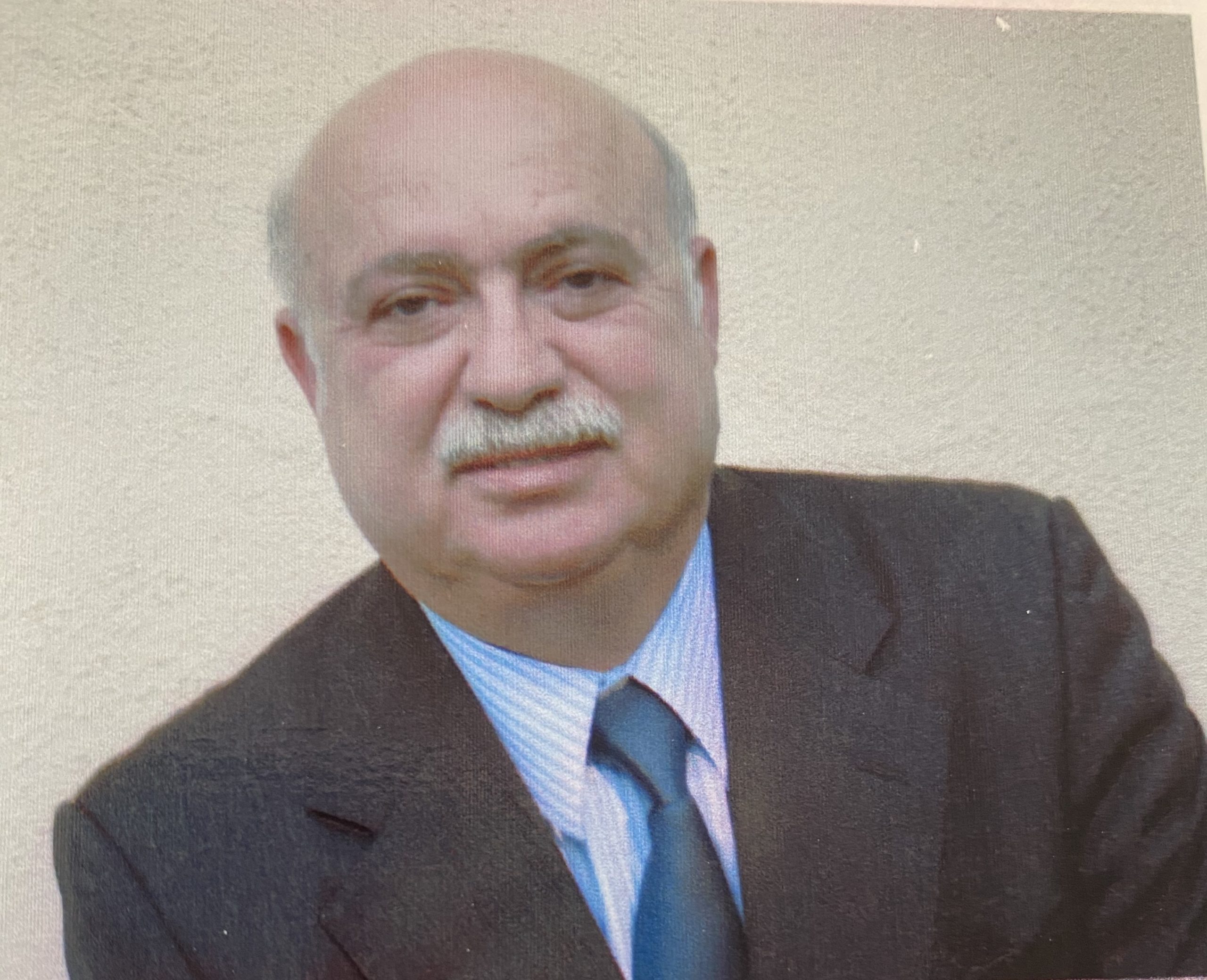Sahag A. Arslanian