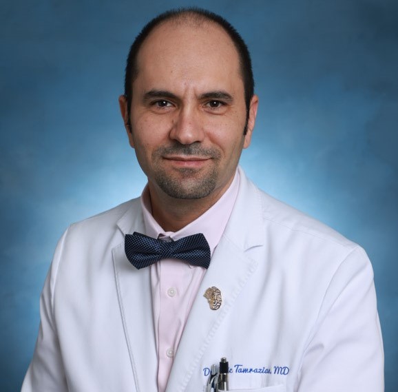 Krikor H. Manoukian, MD