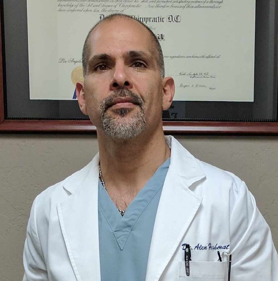 Krikor H. Manoukian, MD