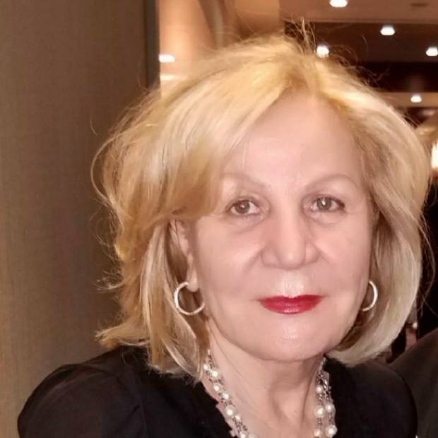 Silva Karchikian