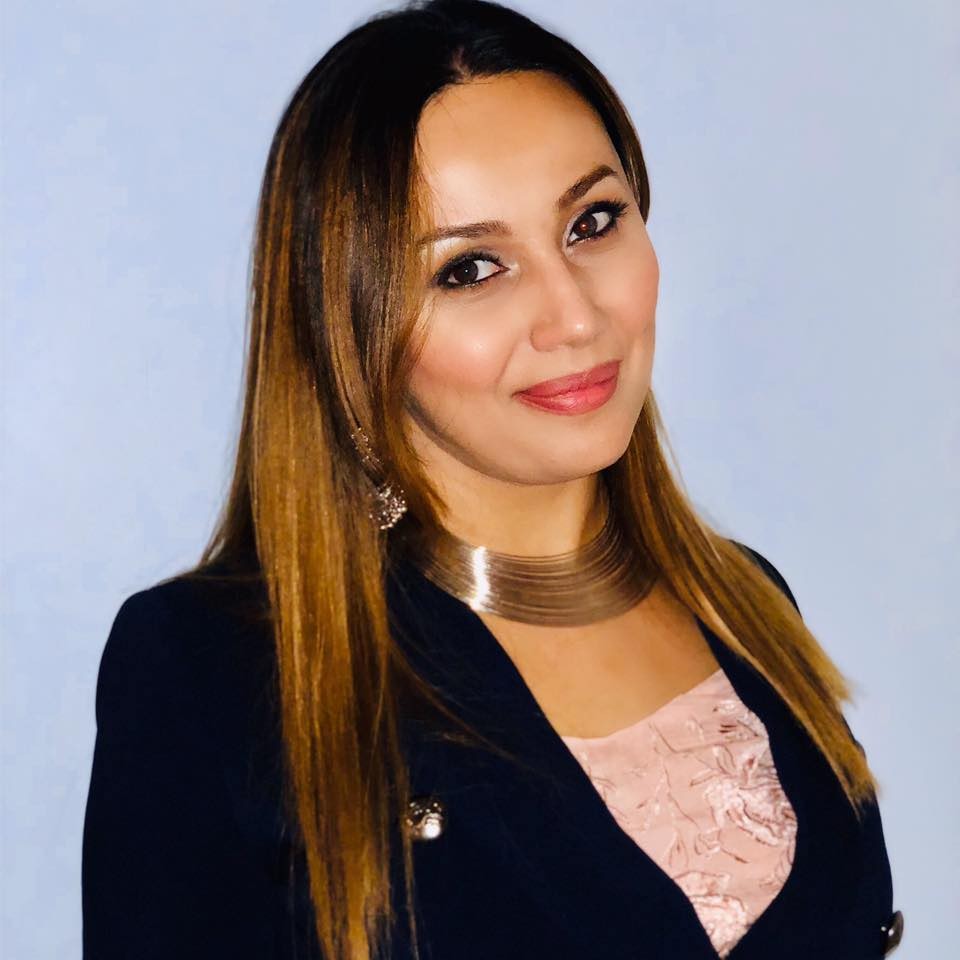 Liana Enfiajyan